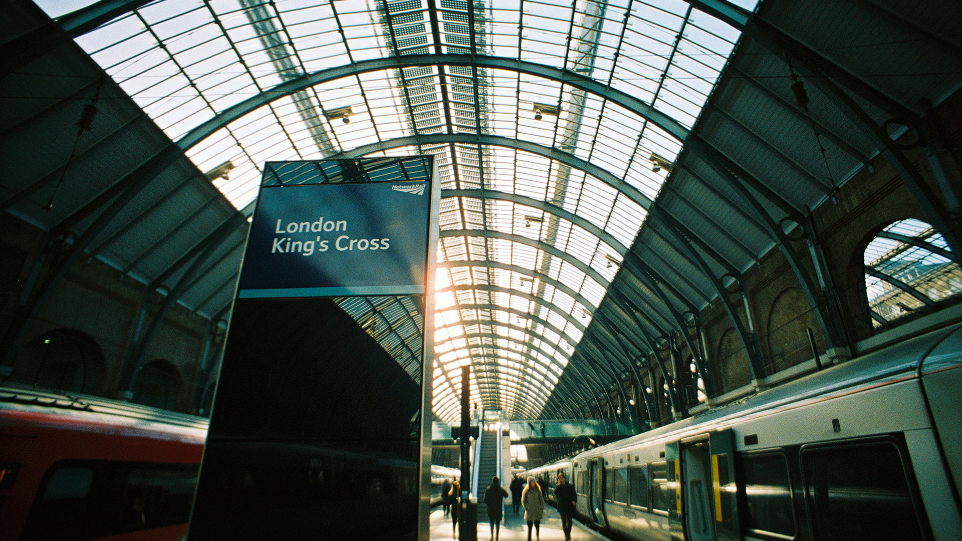 LONDON